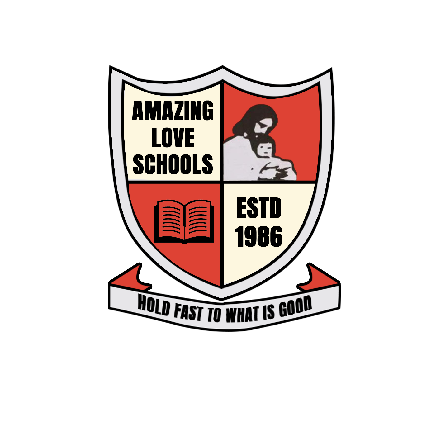Amazing Love Schools